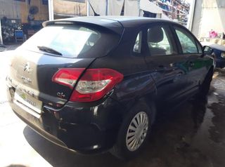 8766785 9666994780 sistema audio citroen c4 ii 1.6