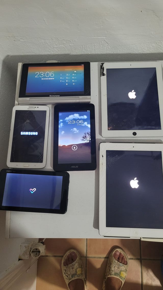 Teléfonos móviles antiguos (8)