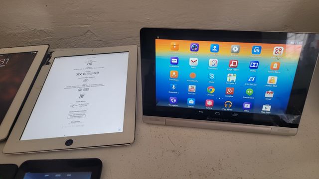 Teléfonos móviles antiguos (8)