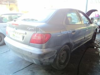 96489096xt sistema audio citroen xsara 1.4 8783556