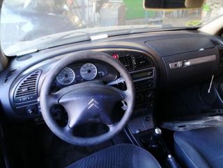 96489096xt sistema audio citroen xsara 1.4 8783556