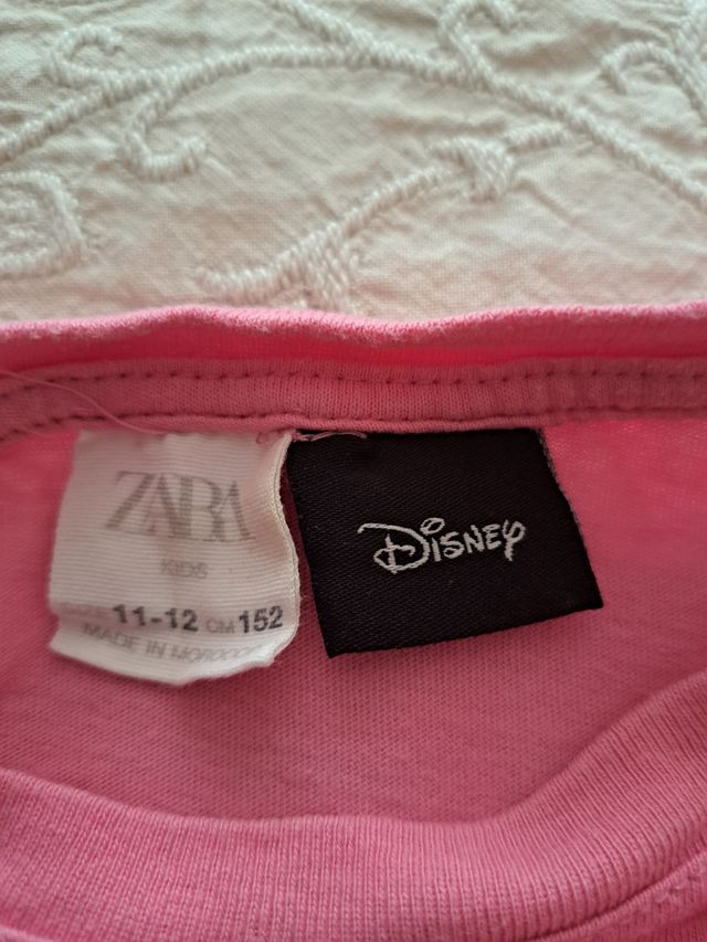 Camiseta 101 Dálmatas - Niña