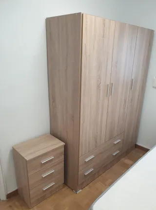 Armarios - Muebles de FÁBRICA 