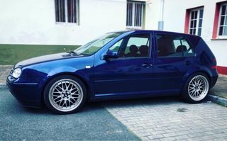 Volkswagen Golf IV 1.9 TDI
