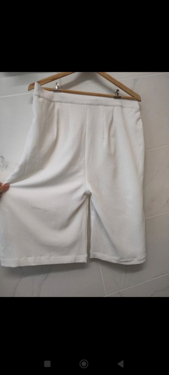 Pantalón corto mujer