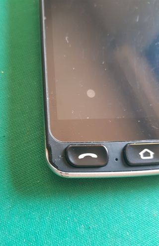 Smartphone Majestic Jack 4G