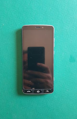 Smartphone Majestic Jack 4G