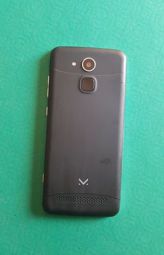 Smartphone Majestic Jack 4G