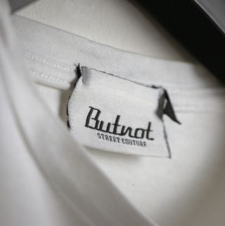 Completo ButNot Street Couture "3 Pezzi" Uomo