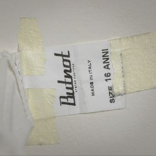 Completo ButNot Street Couture "3 Pezzi" Uomo