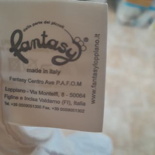 Doppio Piumino singolo per lettino e cuscino