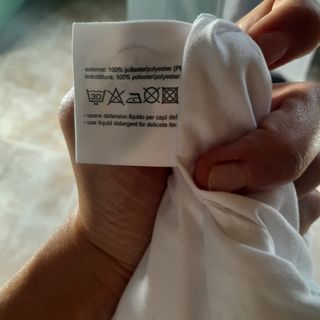 Doppio Piumino singolo per lettino e cuscino