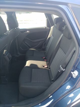 Mercedes-Benz B180 BlueEFFICIENCY Gasolina – 122CV