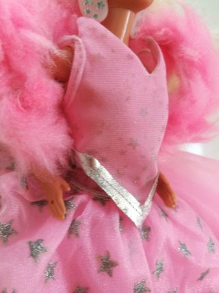 Barbie Superstar Spain 1988