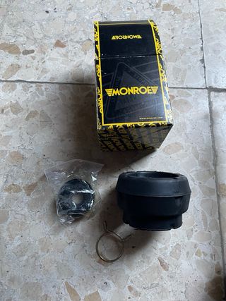 Amortiguadores Bilstein Ibiza IV