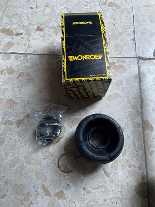 Amortiguadores Bilstein Ibiza IV