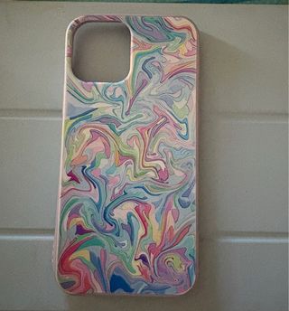 Custodia iPhone 12 