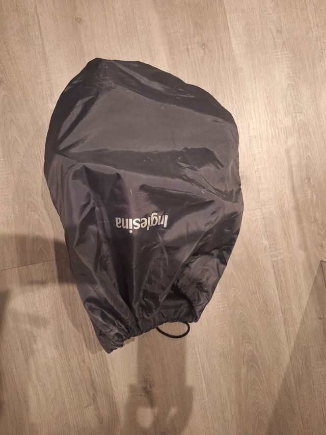 Trona Inglesina nueva