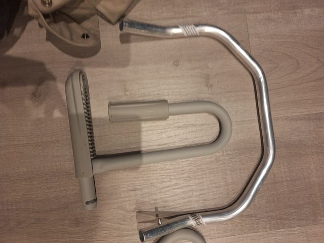 Trona Inglesina nueva