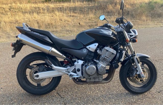 Honda CB 900F - Moto