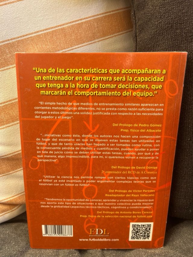 Los Juegos reducidos en el entrenamiento del fú...