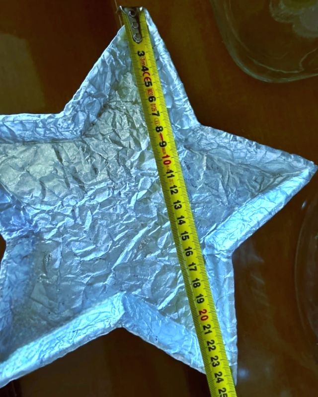 Altar de pentagrama: Ritualiza tu espacio