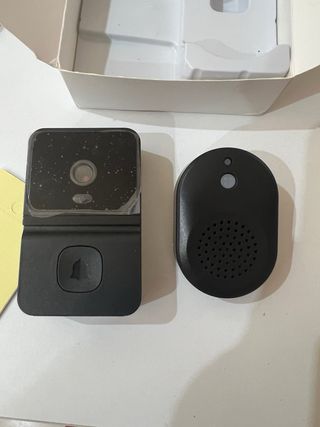 Campanello video WiFi