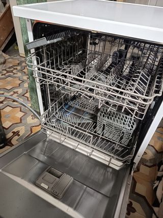 Lavavajillas Teka LP6 510