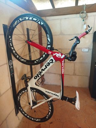 Bicicleta Carretera Cervélo FULL CARBONO
