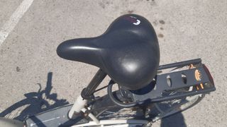 Bicicleta paseo Elops 3 Decathlon