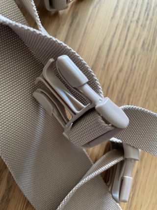 Ergobaby Embrace Portabebés Crema