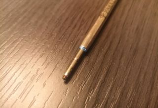 Antiguo Cargador Portaminas PARKER JOTTER