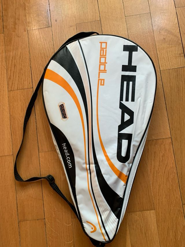 Pala pádel Head Graphene 38mm
