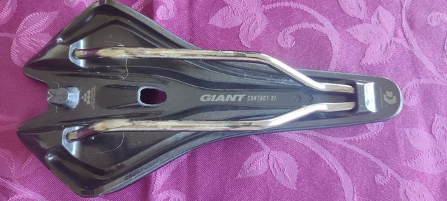 Sillín Giant SL Forward