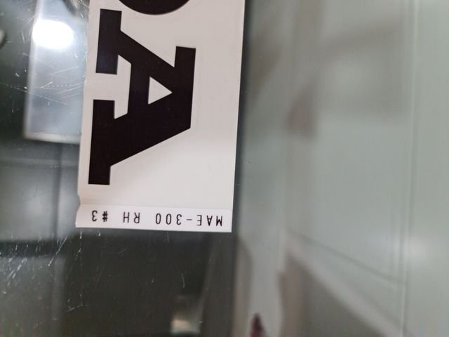 Pegatina Honda CBR900RR