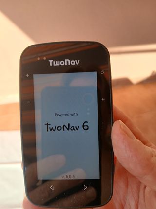 TwoNav GPS - navegador deportivo