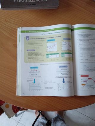 FISICA Y QUIMICA C-LEON 3 ESO CONSTRUYENDO MUNDOS