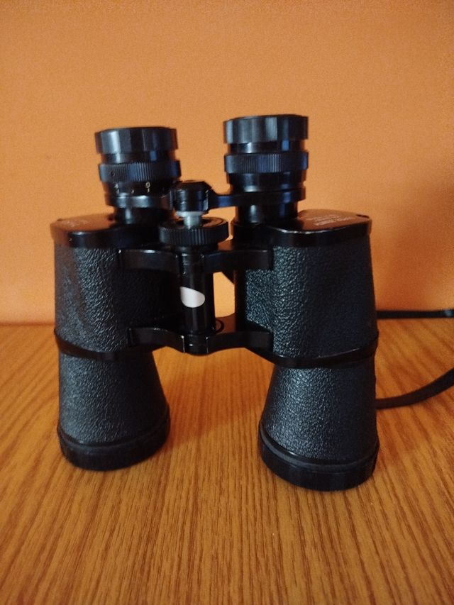 Prismáticos Zenith: ¡Perfectos!