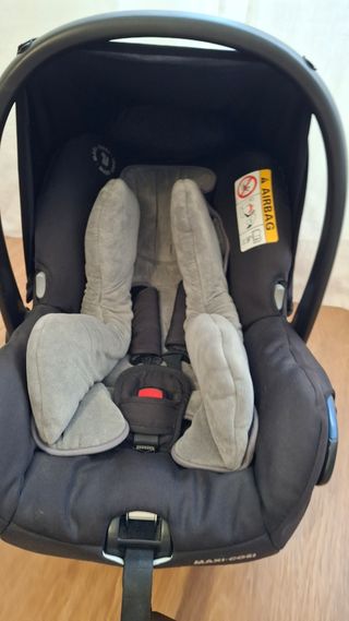 Maxi-Cosi CITI - Silla de coche