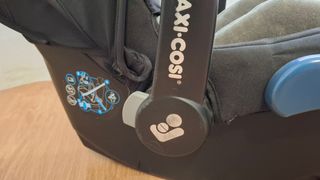 Maxi-Cosi CITI - Silla de coche