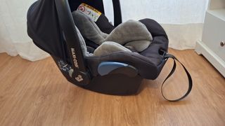 Maxi-Cosi CITI - Silla de coche