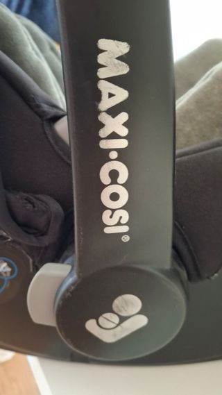 Maxi-Cosi CITI - Silla de coche