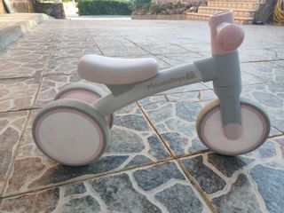 Bicicleta infantil Piccolino