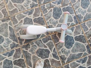 Bicicleta infantil Piccolino