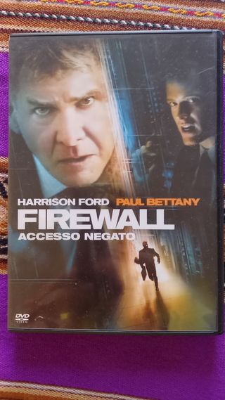 Firewall accesso negato
