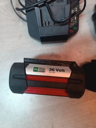 Taladro percutor Bosch 36V