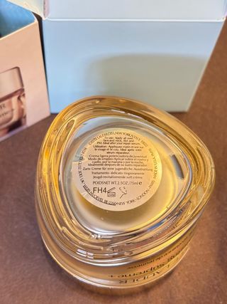 Crema Estée Lauder Revitalizing Supreme+