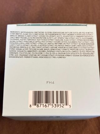Crema Estée Lauder Revitalizing Supreme+