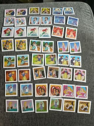Memory Disney Princesses. Juego memoria princesas 