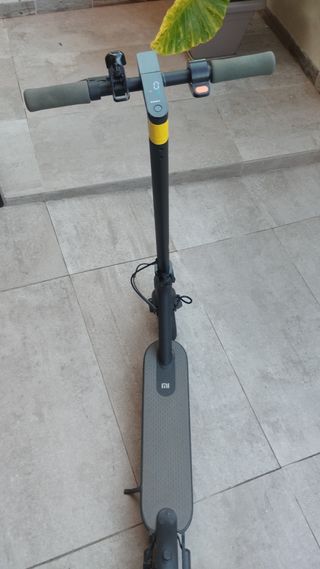 Patinete eléctrico Xiaomi mi 3